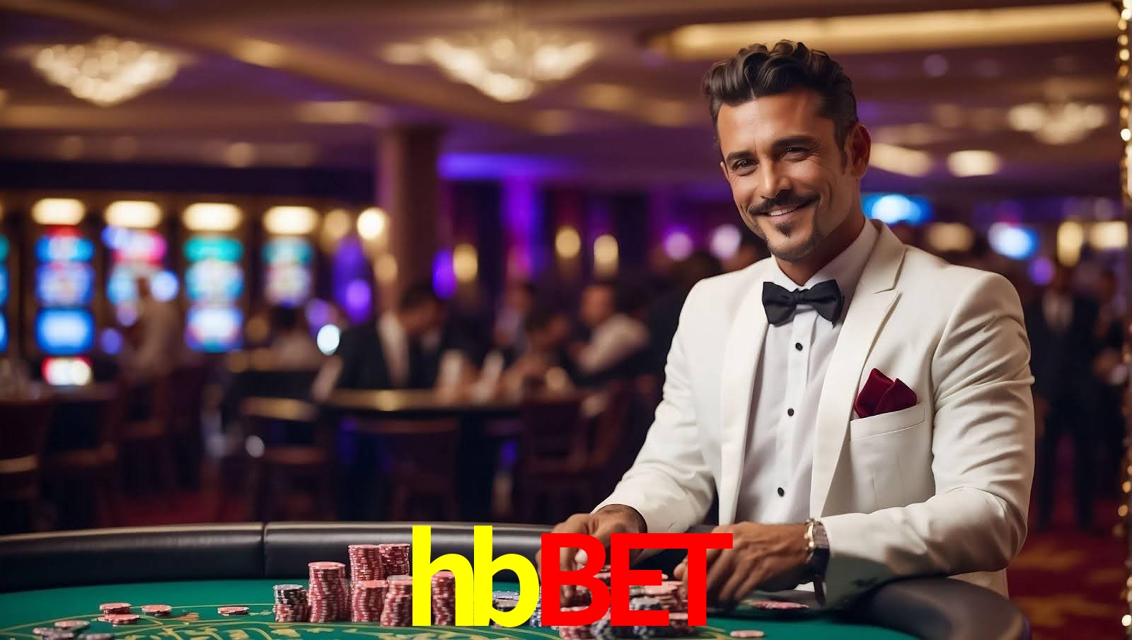 Quick Registration hbbet
