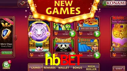 Roulette Table hbbet