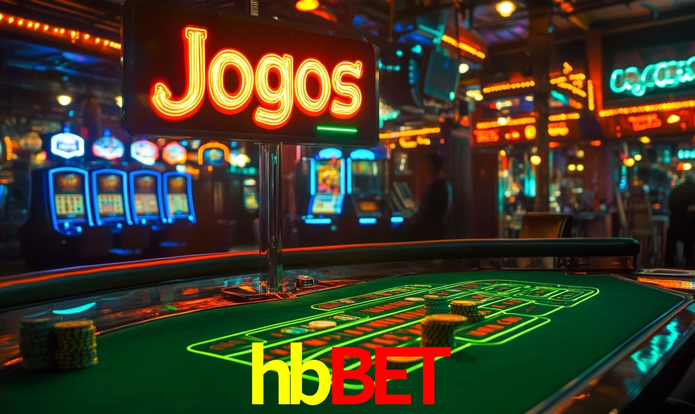 Game Providers hbbet